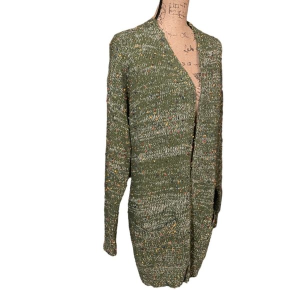 Blakeley Cardigan Sweater OS - Picture 4 of 7